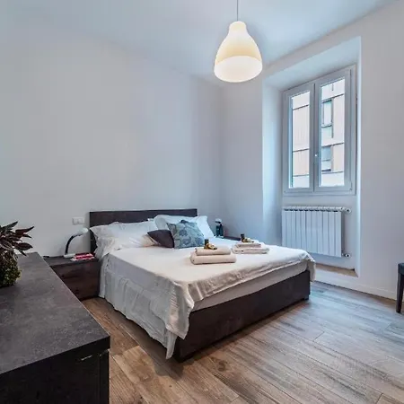 Gard Apartament