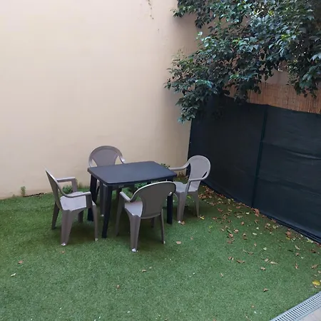 Gard Apartament *