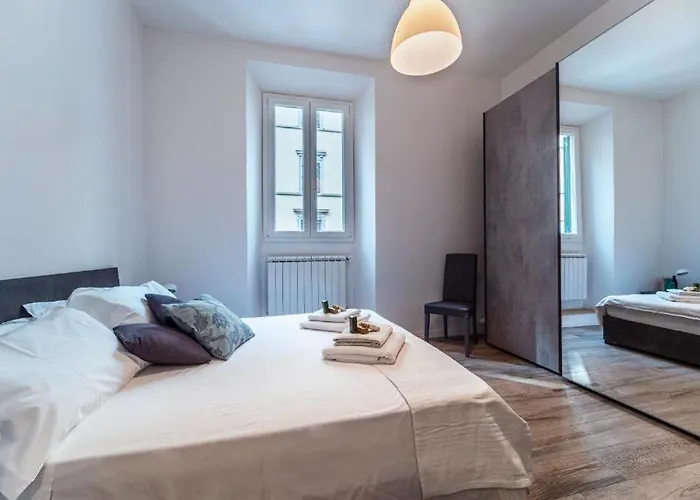 Apartament Gard