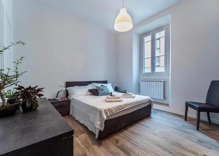 Gard Apartament