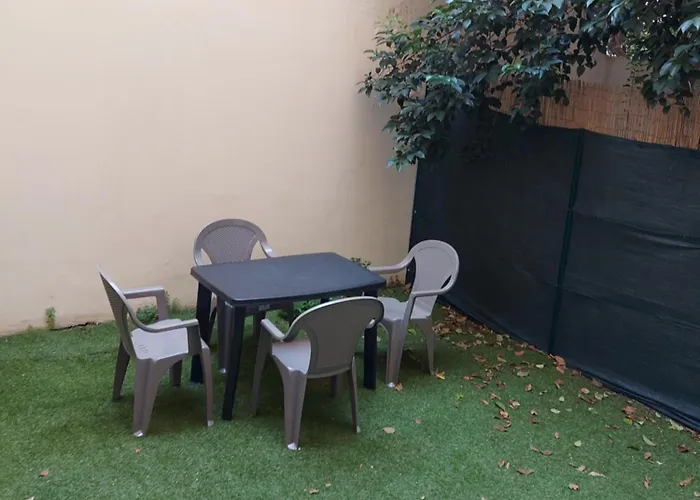 Gard Apartament *