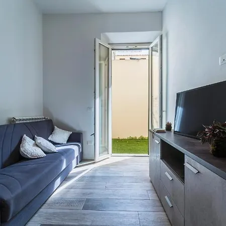 Apartment Gard Florence