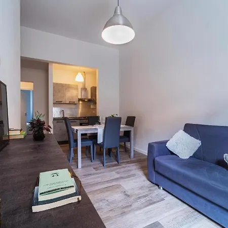 Apartamento Gard *
